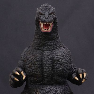 东宝30cm系列 哥斯拉(1989版)