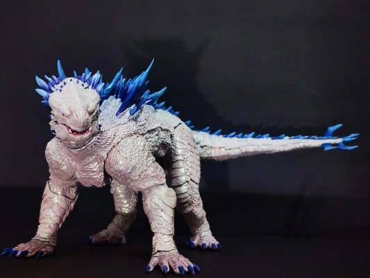 极致超值系列 哥斯拉大战金刚2:帝国崛起 雪魔