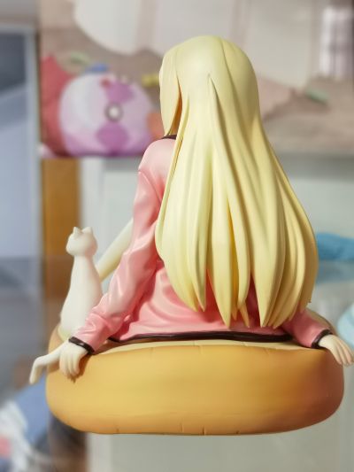 樱花庄的宠物女孩 椎名真白