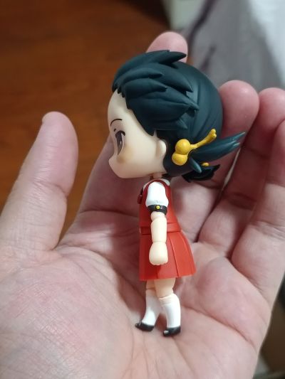 Yukopi DFORM+ 歌爱雪 强风大背头