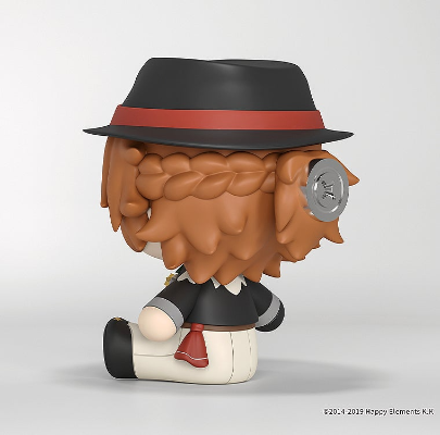 Huggy Good Smile 偶像梦幻祭2 三毛缟斑