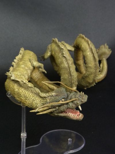 真的杰作系列 轰天号对决曼达（1963） 海底军舰  少年Ric限定