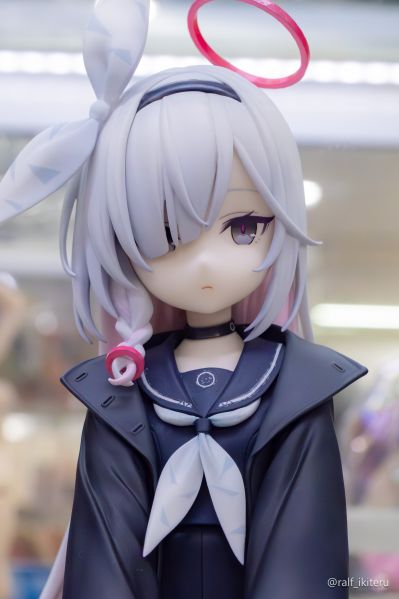 蔚蓝档案 普拉娜