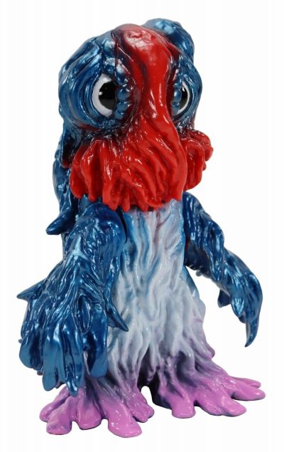 CCP中等尺寸系列 黑多拉 燕子Ver.