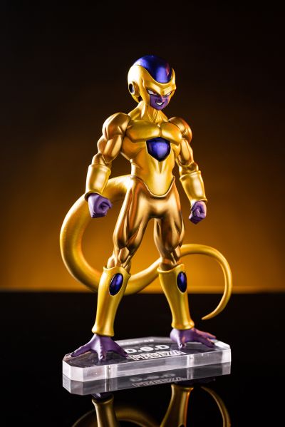 ディメンション オブ 龙珠 龙珠Ｚ 复活の「Ｆ」 ゴールデン弗力萨 