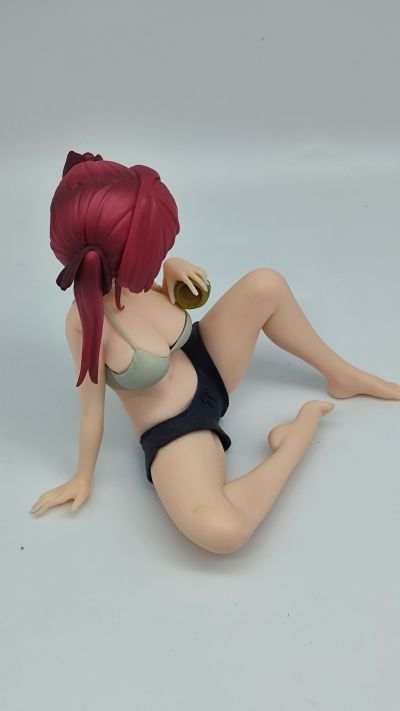 悠闲时光 hololive IF 宝钟玛琳