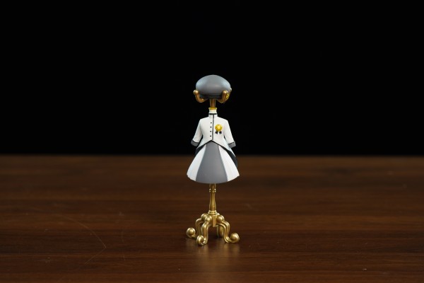 百变小樱 服饰摆件 2