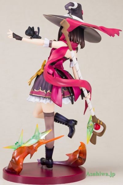 KDcolle 为美好的世界献上祝福！惠惠 原作版 10周年纪念服装