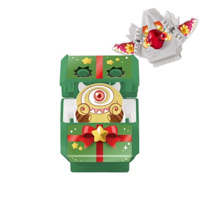 DX会说话的饱藏套装06