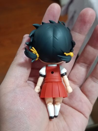 Yukopi DFORM+ 歌爱雪 强风大背头