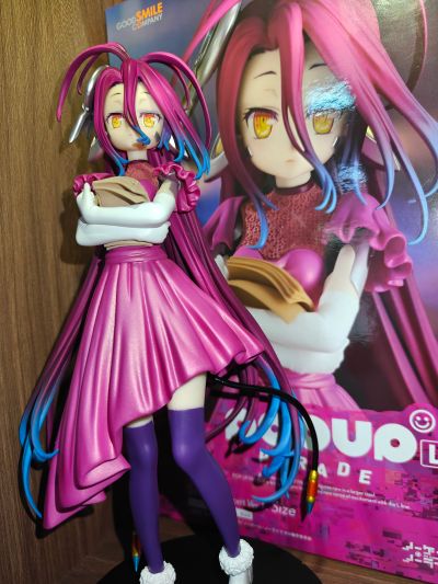 POP UP PARADE 游戏人生 休比 演唱会 L尺寸