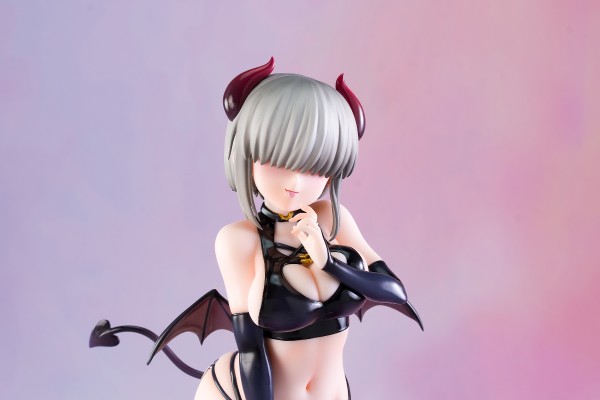 宇崎学妹想要玩！第二季 宇崎柳 小恶魔