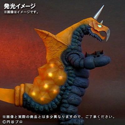 FAVORITE SCULPTORS LINE 圆谷30cm系列 巴克西姆