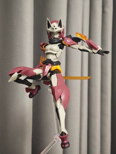 无限邂逅 穿刺者（暂译）