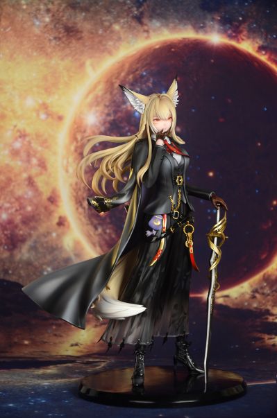 明日方舟 忍冬 英格丽·威尼斯