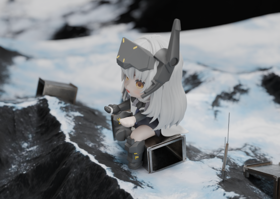 胜利女神：新的希望 泡面压 白雪公主