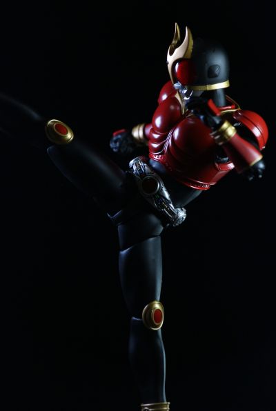 S.H.Figuarts（真骨雕制法） 假面骑士空我 全能形态-Store Limited Edition-