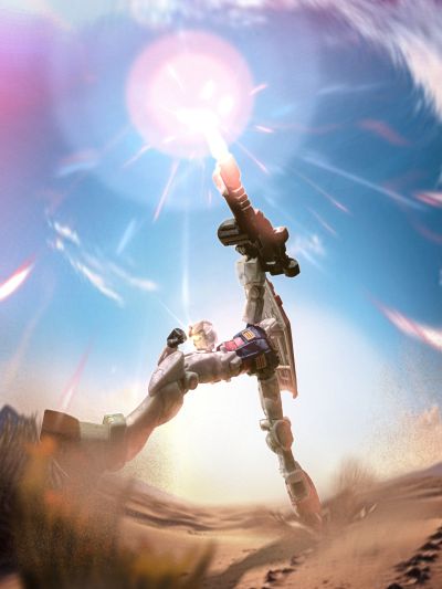 高达コレクション オプショナル系列