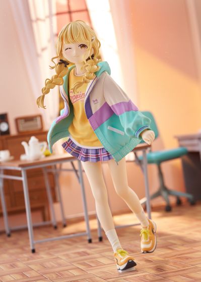 学园偶像大师 藤田琴音