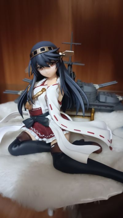 舰队Collection -舰娘- 榛名 活动限定特装版