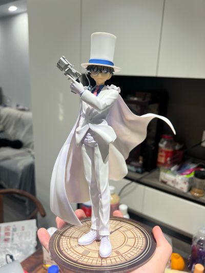 ARTFX J 名侦探柯南 怪盗基德