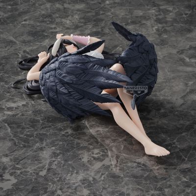 OVERLORD -悠闲时光-雅儿贝德 绷带衣造型