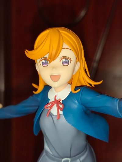 SSS Figure 爱与演唱会！超级明星！！ 涩谷香音