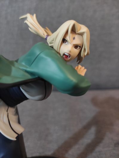 火影忍者疾风传 BFC 造型忍界大战 纲手