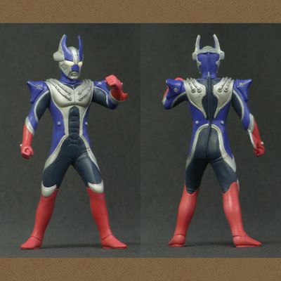 大怪兽系列 奥特新生代 EX哥莫拉