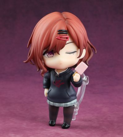 粘土人#2617 偶像大师闪耀色彩 樋口圆香