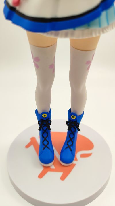 超级景品 Love Live! Sunshine!! 2期 桜内梨子 Mirai no Bokura wa Shitteru yo 