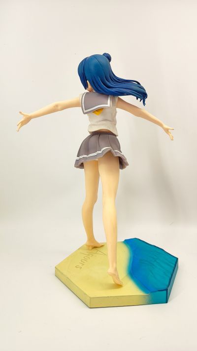 超级景品 Love Live! Sunshine!! 津岛善子 