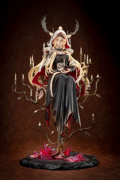 明日方舟 微光 烛骑士 薇薇安娜·德罗斯特