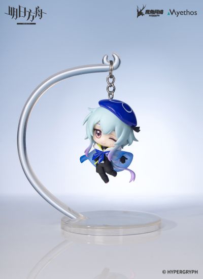 明日方舟 Hang on挂挂系列 水月/澄闪