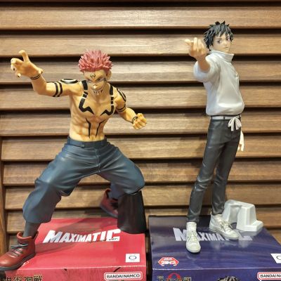 咒术回战 MAXIMATIC 宿傩特别版