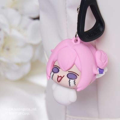 胜利女神：新的希望 DORO系列 Q版手办