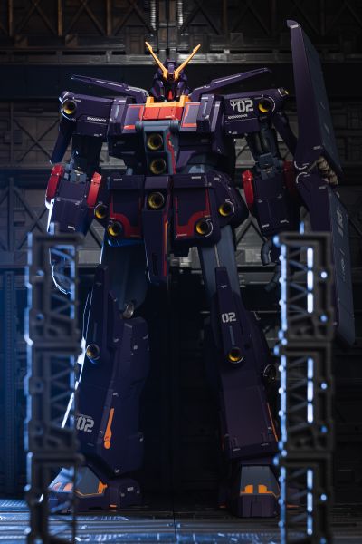 Figure-rise Standard 普露二号/普露兹