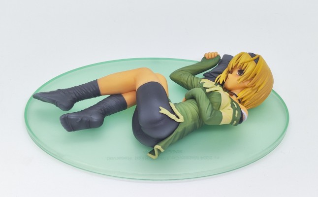 友达以上恋人未満 橘芽依子 