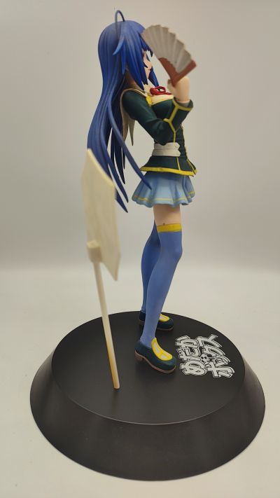 PM 手办 めだかボックス 黑神目泷 