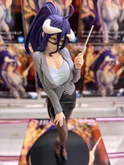 OVERLORD  IF 雅儿贝德 -教师造型款-