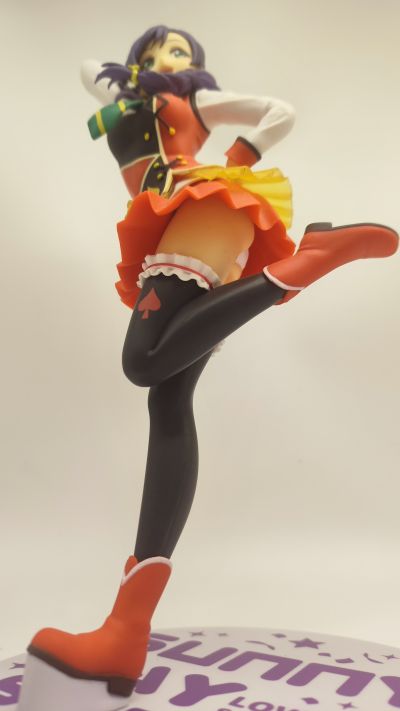 超级景品 LoveLive!The School Idol Movie 东条希 SUNNY DAY SONG