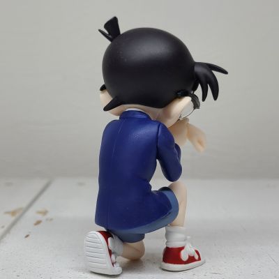 小坐系列 名侦探柯南  江户川柯南（手表型麻醉枪）