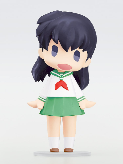 HELLO! GOOD SMILE 犬夜叉 日暮戈薇