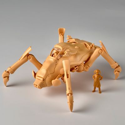 ARTPLA  Ma.K. STURMKFER 与 帕梅拉