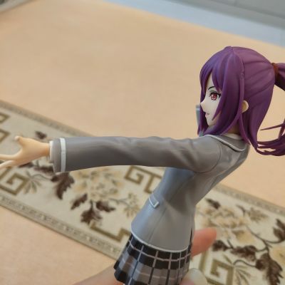 PM 手办 BanG Dream! 少女乐团派对！濑田薰 School☆Days 