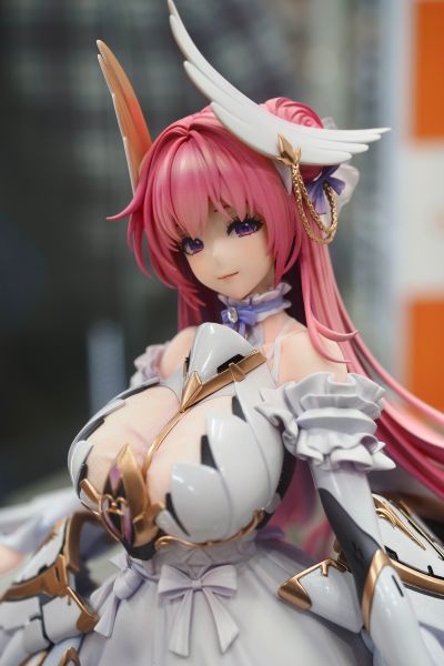 胜利女神：新的希望 桃乐丝