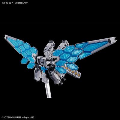 RX-78F00/E 高达（EX-001 璃羽装备）环保材料版
