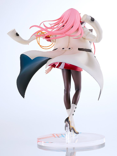 DARLING in the FRANXX  零二