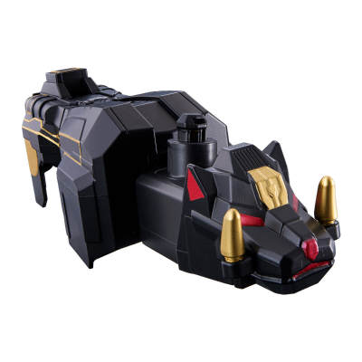 DX机器人宇宙 黑暗大兽神