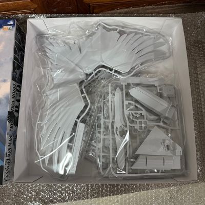 ARTPLA 新世纪福音战士剧场版 Air/真心为你 量产机“袭击”